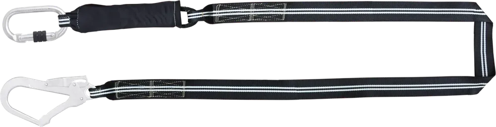 Aktuell Kratos Safety 3030520 Flammbeständiges FIRE FREE Verbindungsmittel