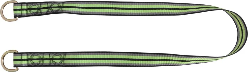 Saisonangebot Kratos Safety 6000415 Verankerungsgurt 1,5 m
