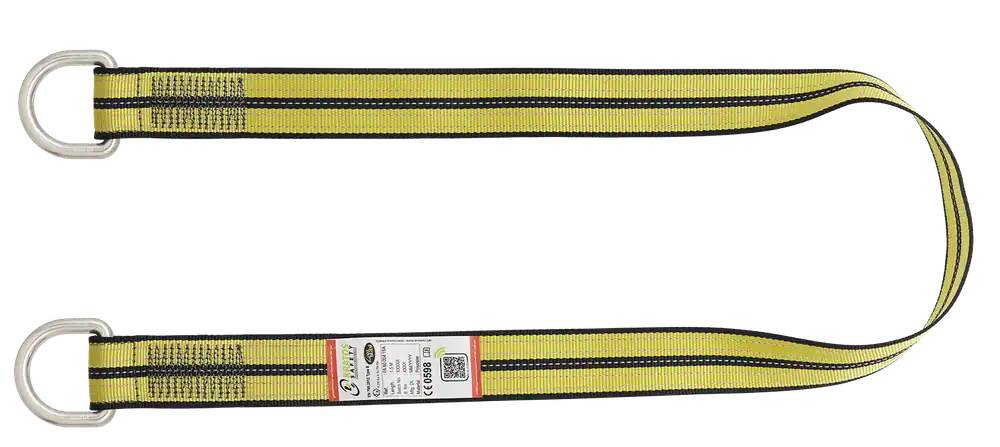 Angebot Kratos Safety Antistatische Verankerungsgurt