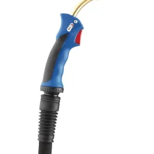 Direkt Vom Hersteller MIG/MAG Schweißbr.MB GRIP 401 D flüssigg.3m Stand.A.Binzel