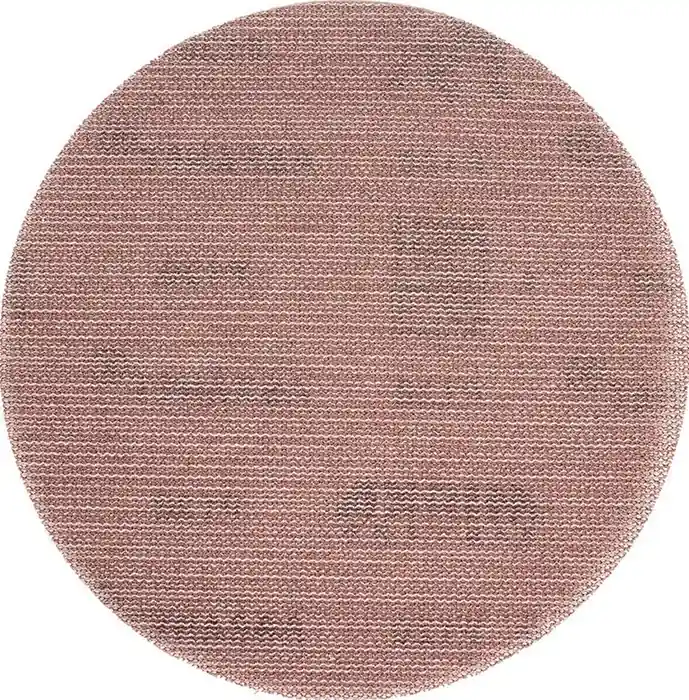 Bestseller Haftschleifscheibe ABRANET Grip 125mm K.100 f.HO/Metall/Lack/Ku. VE: 50 Stück