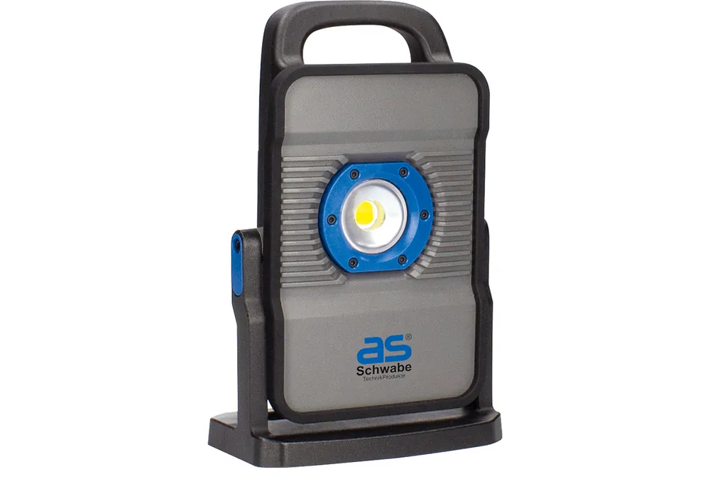 Sonderaktion Schwabe LED "Acculine Multi" 20W ca. 2600 Lumen