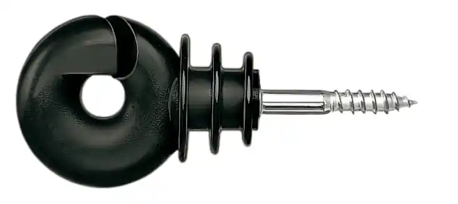 LISTER Ringisolator WI 24 (25 Stück) Finale Aktion