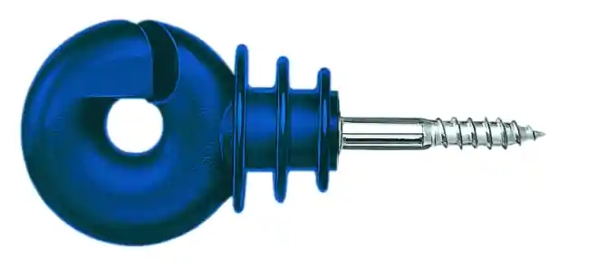 LISTER Ringisolator WI 24 (25 Stück) Aktuell