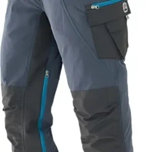 Sofort Bestellen Arbeitshose Terrax Workwear Gr.54 anthrazit/petrol TERRAX