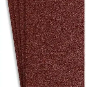 Neue Ware Schleifblatt FP 77 K T-ACT K.80 f.HO/Metall Korund KLINGSPOR VE: 100 Stück
