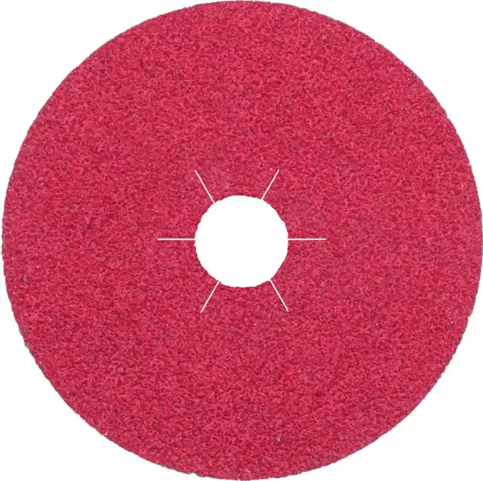 Fiberscheibe FS 964 ACT D.125mm K.24 f.INOX/STA Keramikkorn KLINGSPOR VE: 25 Stück Jetzt Kaufen