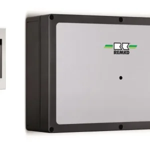 Begrenztes Angebot REMKO Smart-Control Touch SQW 259095