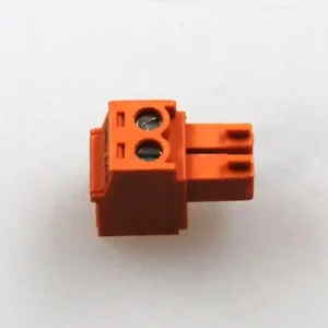 REMKO Klemme ACTUATOR SIGNAL 2-polig - orange 1120924-13 Top-Preis