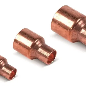REMKO Reduziermuffe 3/8" und 1/4" Abverkauf