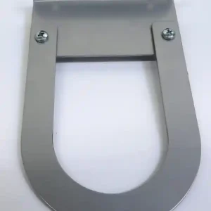 REMKO Befestigungswinkel Zusatzheizung 9 kW 1121348 Schneller Versand