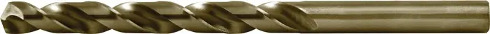 Billig Spiralbohrer DIN 338 Typ VA D.2,2mm HSS-Co5 profilgeschl.Gold VE: 10 Stück