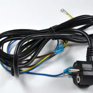Neue Kollektion REMKO Netzkabel mit Stecker ETF 240/320 (Eco) 1103660