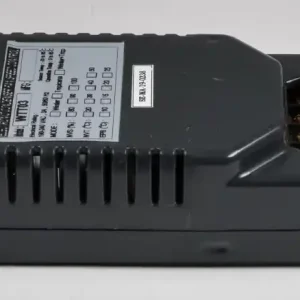REMKO Winterregelung RKM 610-813 m. Luftfühler (mit Min.Drehz.) 1106500 Zertifiziert