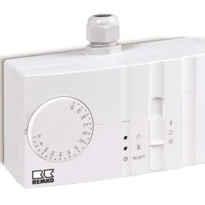 Kracherpreis REMKO Raumtemperaturregelung RR-35 GPS 20-80, GPC 20-80 1011382