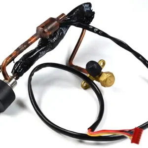 Must-Have REMKO Elektronisches Einspritzventil RVD 354/524/RXT 523 DC AT 1114518