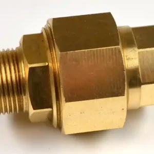Sofort Bestellen REMKO Isolierverschraubung R 3/4" RWT 1120256
