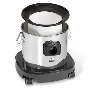 Zertifiziert REMKO Allschmutzfilter RK 55 1336036