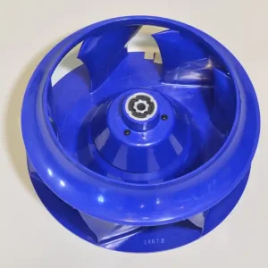 Neue Ware REMKO Ventilatorrad MXD 203-523 1114207