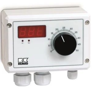 REMKO Elektronischer Thermostat ETR-1 1011241 Jetzt Bestellen