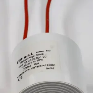 REMKO Netzfilter 1,68 mH KWT 200 DC 1112693 Neue Ware