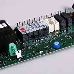 REMKO Relais Board Merlin WMZ CMF/CMT 1120030-1 Sonderangebot