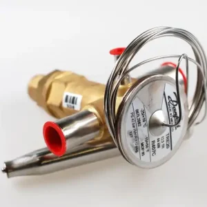 Jetzt Bestellen REMKO Expansionsventil - kpl. RVS 4100 INOX 1107241