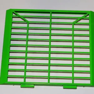 REMKO Ansaugschutzgitter LTE 50-80/Eco 1108662 Neue Kollektion