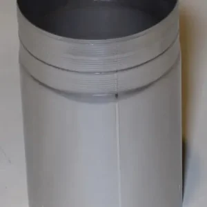 Preisknaller REMKO Kaminrohr AS-250-E, 150-D