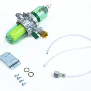 REMKO Ölfilter 3/8", 1-strang, mit Entlüfter, CLK/HTL 1002501 Jetzt Bestellen