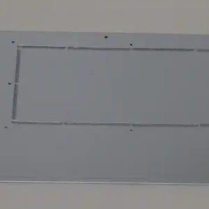 REMKO Verkleidungsteil - hinten MVD 1001 1114706 Preis Gesenkt