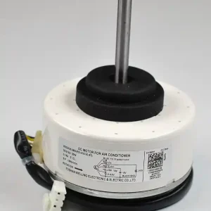 Versand Am Gleichen Tag REMKO Ventilatormotor RVT 524 DC IT 1113955