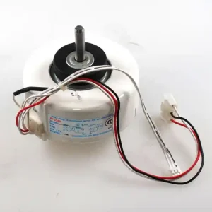 Direktkauf REMKO Ventilatormotor RVT 351 DC IT 1109722