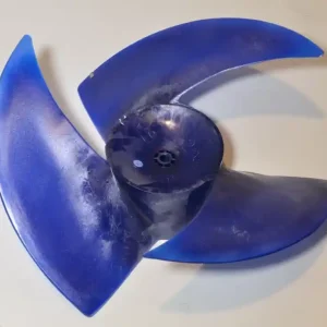 Garantierte Lieferung REMKO Ventilatorflügel - Verflüssiger MVT 600 DC 111100