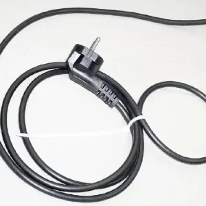 REMKO Netzkabel mit Stecker SLE 20 1109124 Neue Kollektion
