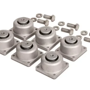 Neue Kollektion REMKO Schwingungsdämpfer-Set SD 3 KWE 150-440 1655162