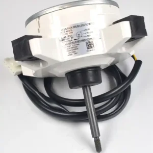 REMKO Ventilatormotor BL 263/353+ML 264-524 DC AT / 1113510 Nur Für Kurze Zeit