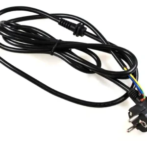 REMKO Netzzuleitung mit Stecker RKL 290/350/300/360 1107033 Preisreduziert