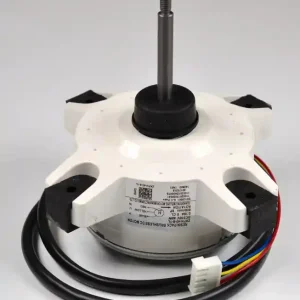 REMKO Ventilatormotor RVT 524 DC AT 1113838 Geprüft