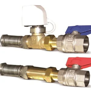 Sichere Zahlung REMKO 2-Wege-Ventilbaugruppe, kpl. KWD 20-50/25-55 (EC) 1611507