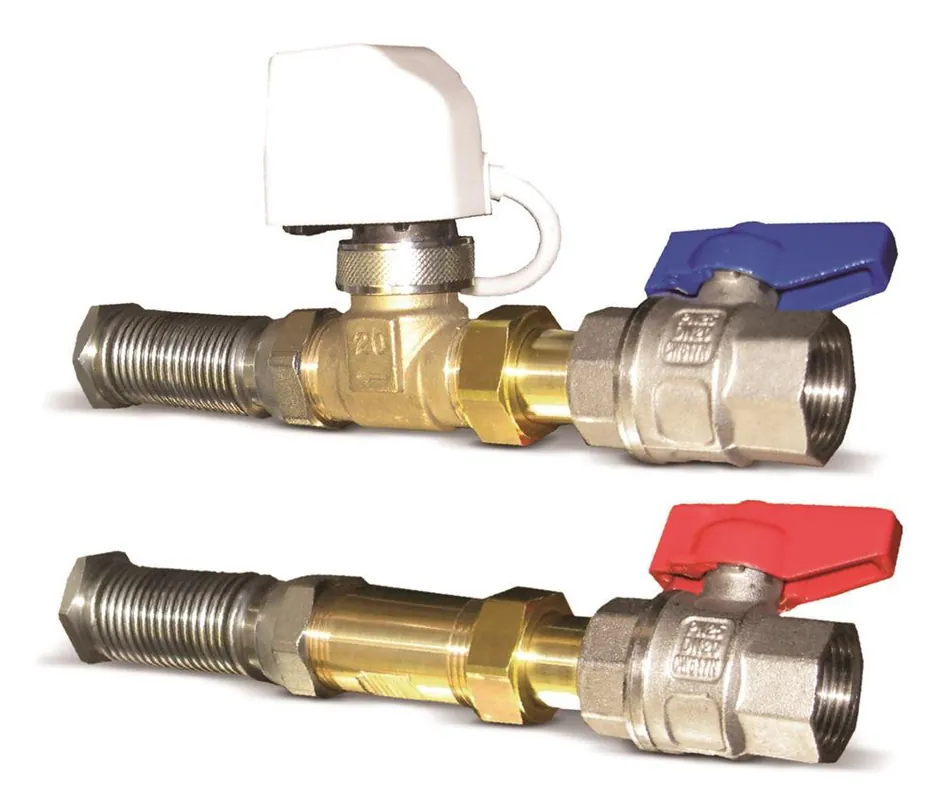 Sichere Zahlung REMKO 2-Wege-Ventilbaugruppe, kpl. KWD 20-50/25-55 (EC) 1611507