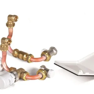 REMKO 2-Wege-Ventilbaugr.,horizontal 2-Leiter-Syst. KWK 590-870(ZW) 1661163 Nur Für Kurze Zeit