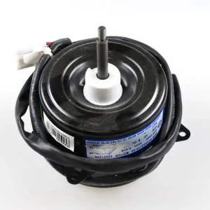 Zertifiziert REMKO Ventilatormotor - Verflüssiger ATY 350 1107424