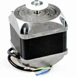 REMKO Ventilatormotor LTE 60-80/Eco/ETF 400/550 1104573 Direkt Vom Hersteller