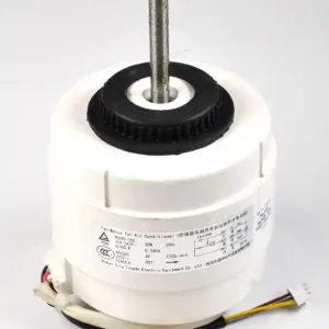 REMKO Ventilatormotor JBW 520 DC IT 1112933 Aktuell