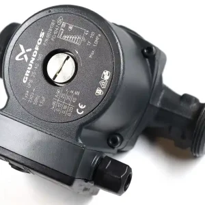 Direktkauf REMKO Pumpe UPS 25-40 OEM