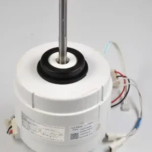 Direkt Vom Hersteller REMKO Ventilatormotor RVT 682 DC IT 1112052