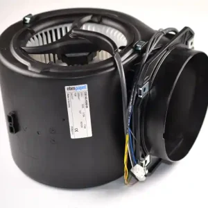 REMKO Verflüssigerventilator KWT 200 DC 1112661 Aktuell