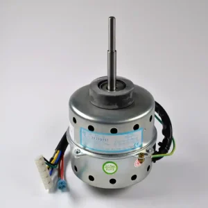 Markenprodukt REMKO Ventilatormotor - Umluft WLT 85 1105805