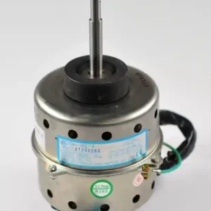 Neu REMKO Ventilatormotor - Umluft WLT 75 1105800